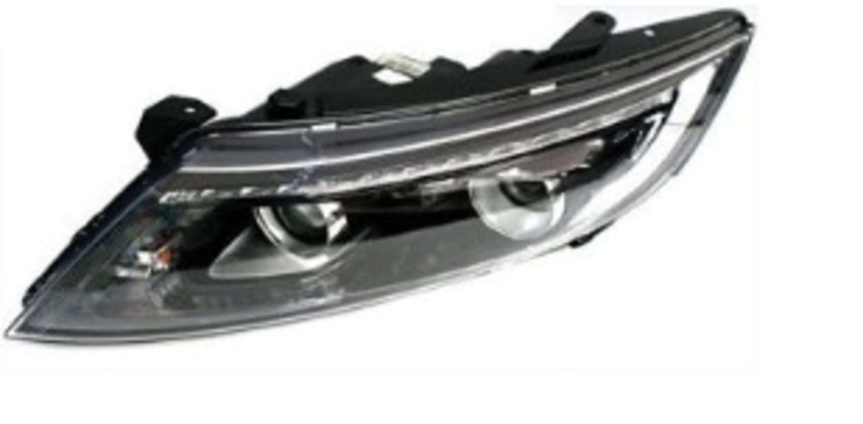 چراغ جلو راست کیا اپتیما